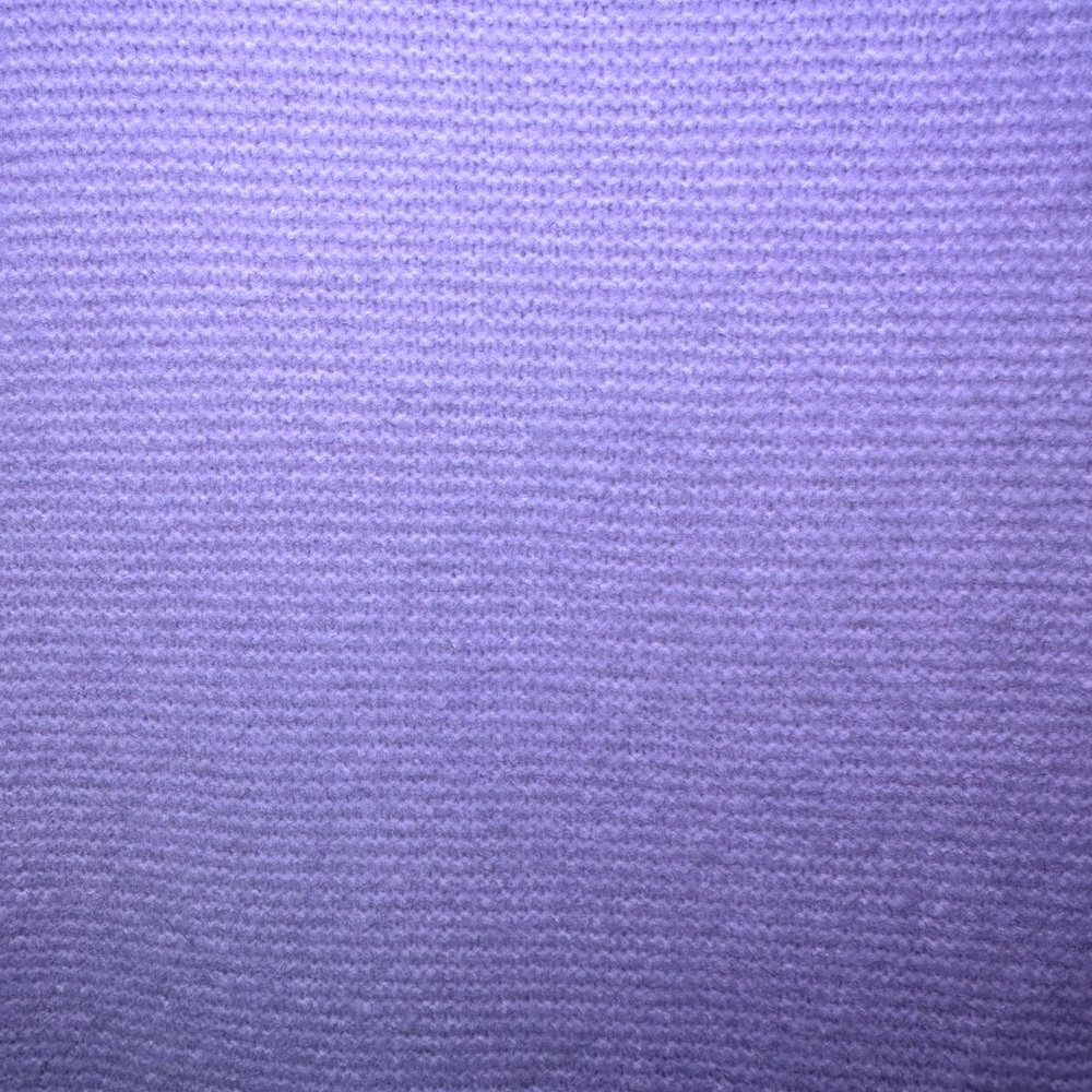 Uniqlo Pastel Lilac Knit Crewneck Sweater - Picture 6 of 7